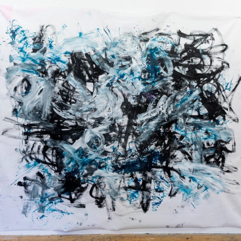 Untitled - Eleni Gkinosati 