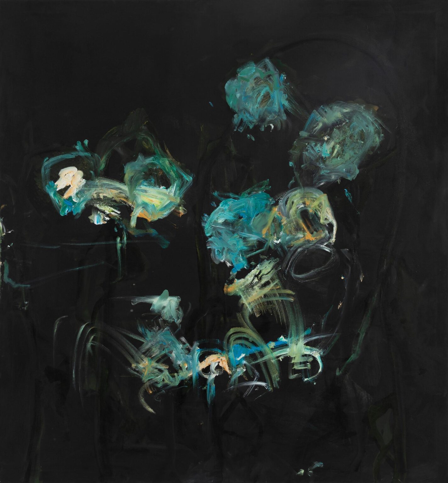 Sunflowers (South BGLD) - Martin Grandits 