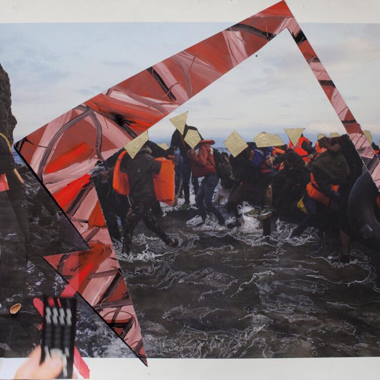 Where is Waldo - Ramin Haerizadeh, Rokni Haerizadeh, Hesam Rahmanian 