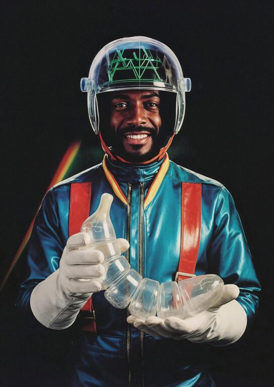 Racer (What land is available?) - Hanakam & Schuller 