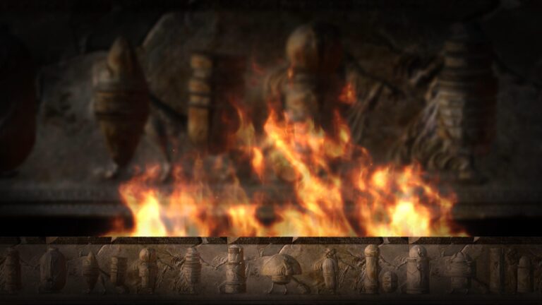 Fireplace - Hanakam & Schuller 