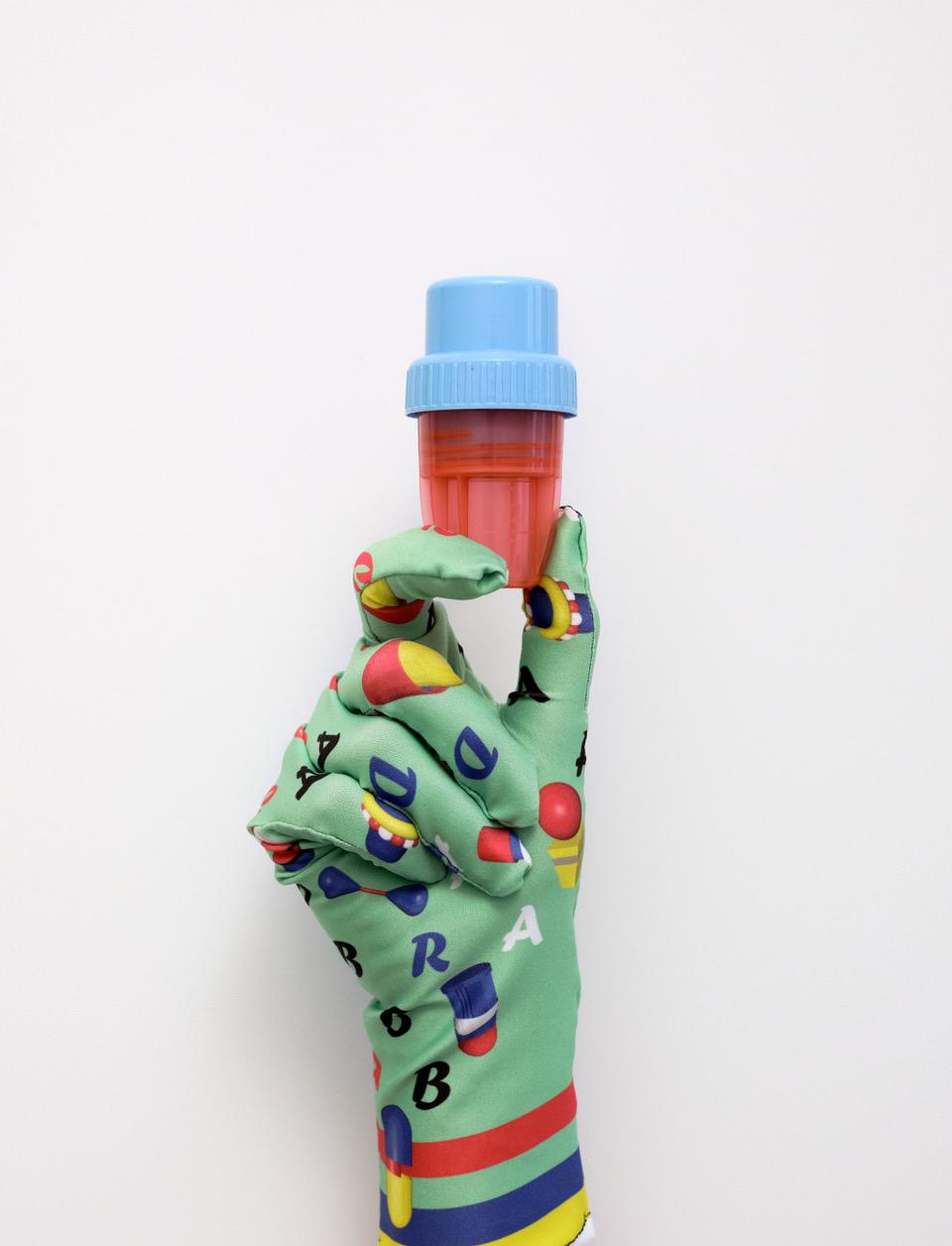 Profil (abracadabra) #7 - Hanakam & Schuller 