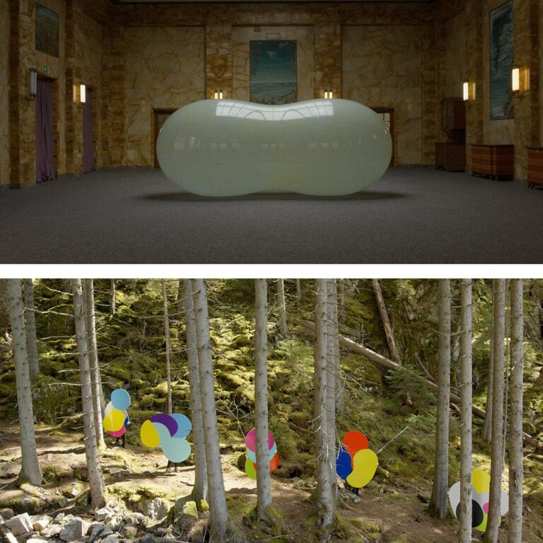 The Moist Cabinet - Hanakam & Schuller 