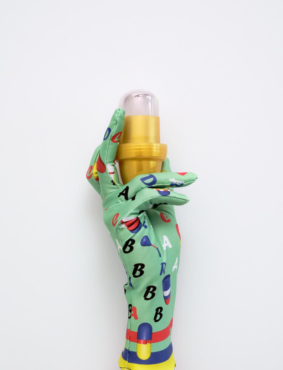 Profil (abracadabra) #6 - Hanakam & Schuller 