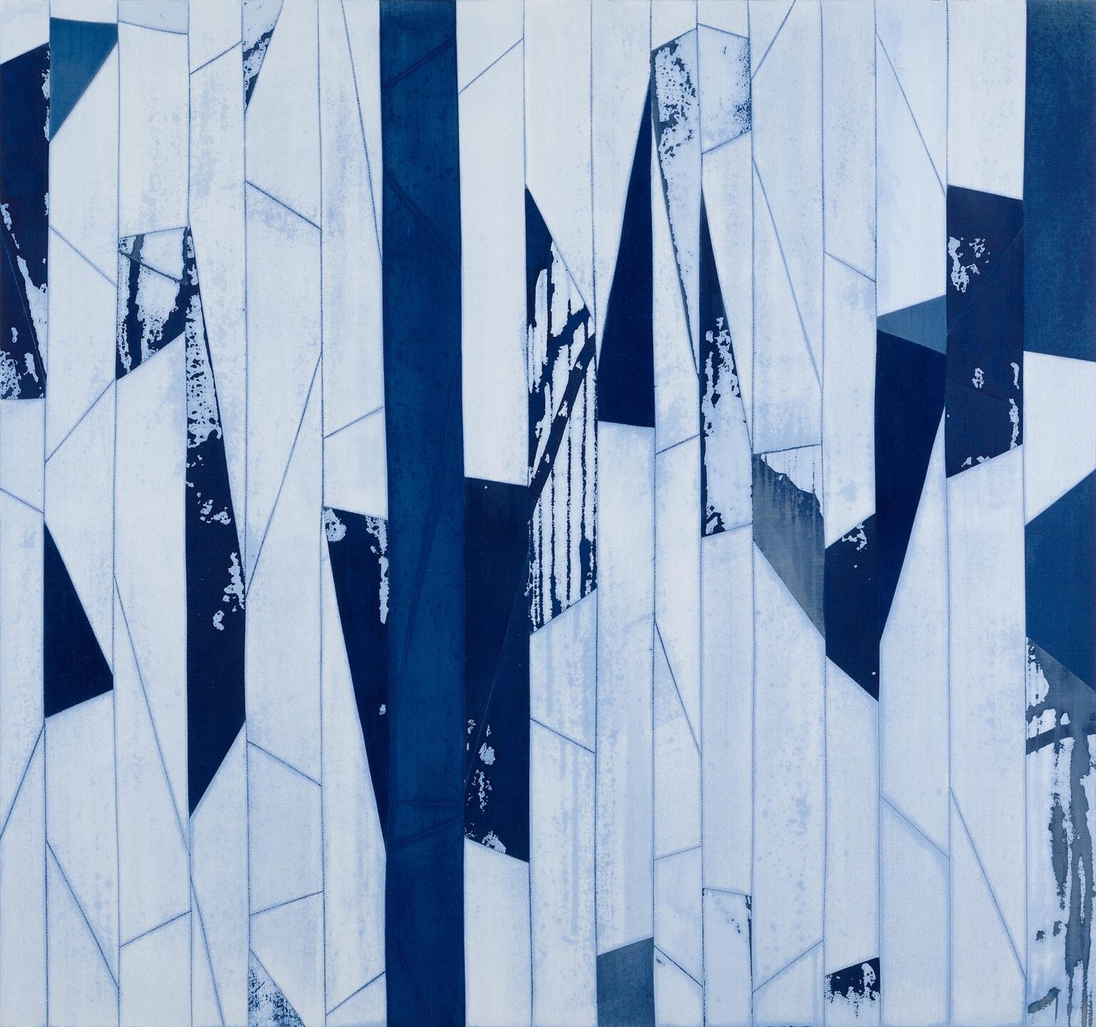 Untitled - Secundino Hern&aacute;ndez 