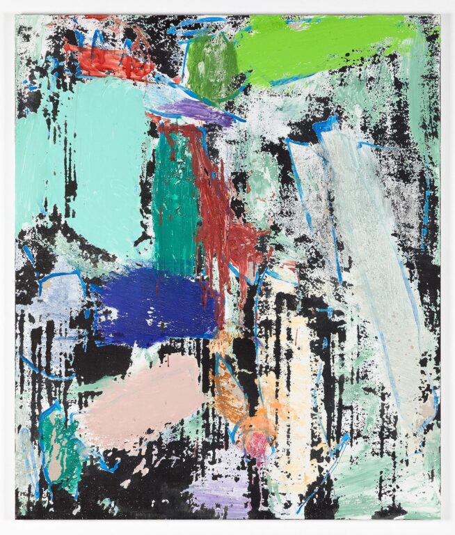 Untitled - Secundino Hernández 