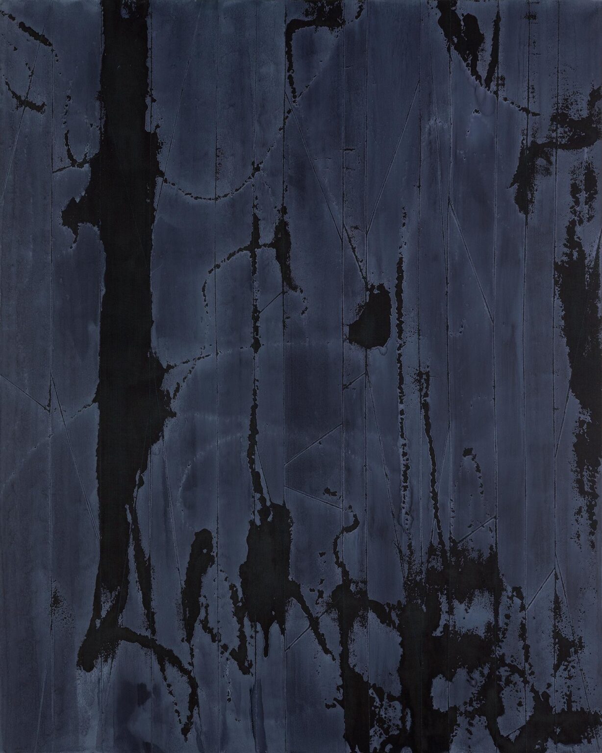 Untitled - Secundino Hern&aacute;ndez 