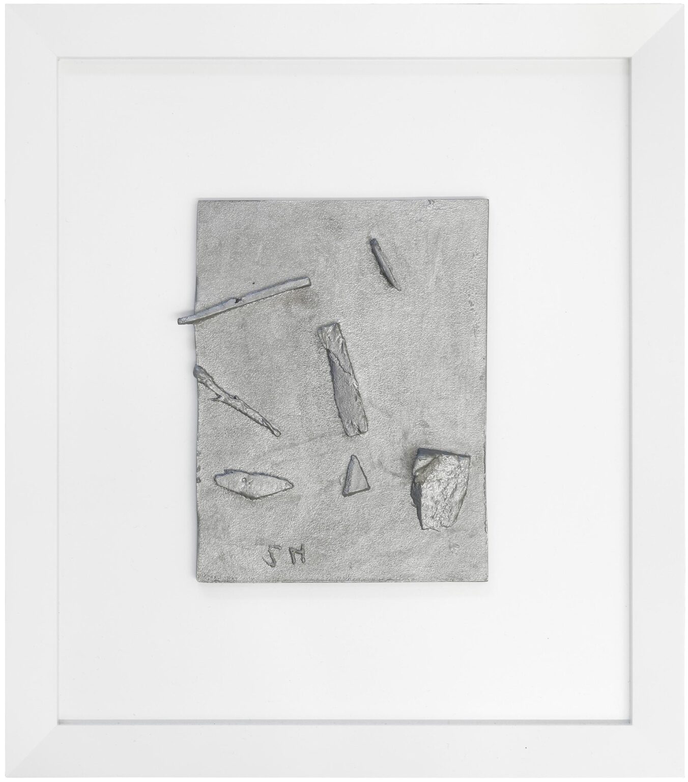 Relieve 15 - Secundino Hern&aacute;ndez 