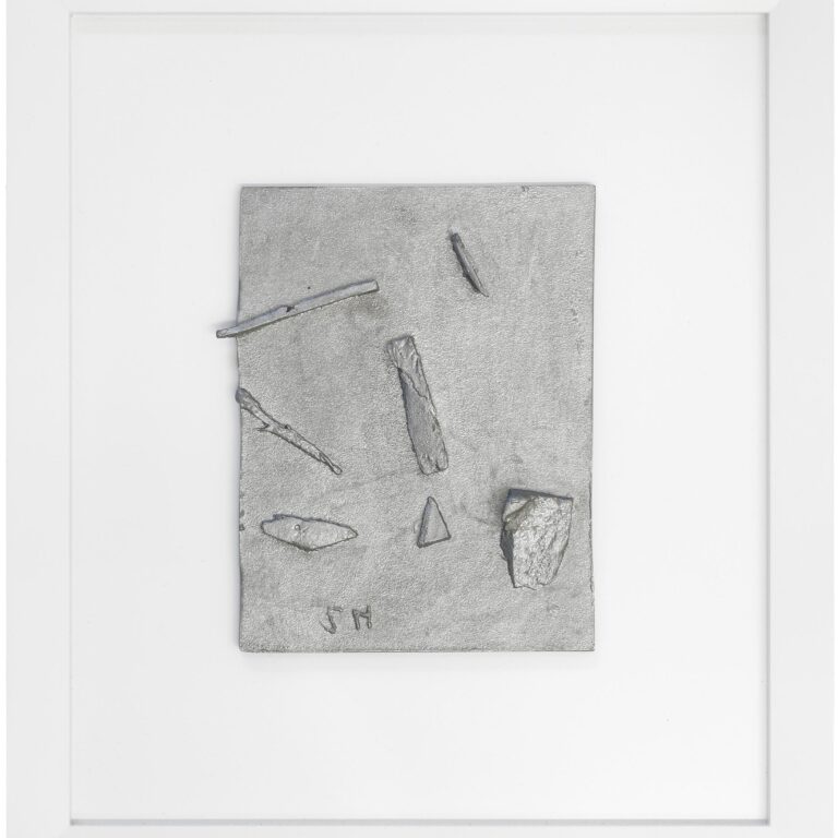 Relieve 15 - Secundino Hernández 