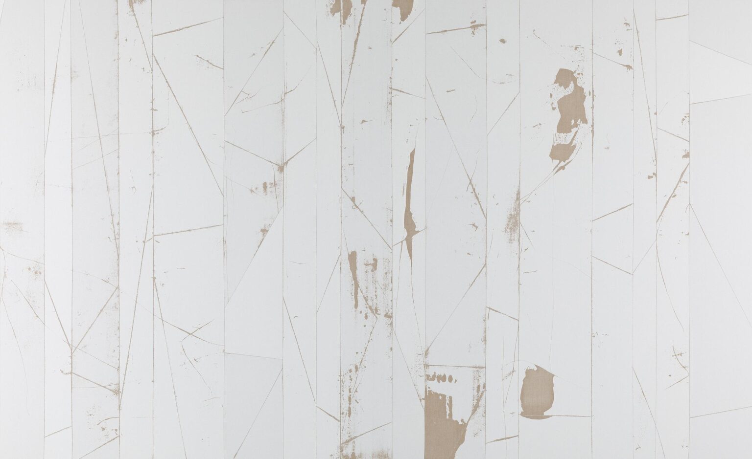 Untitled - Secundino Hern&aacute;ndez 