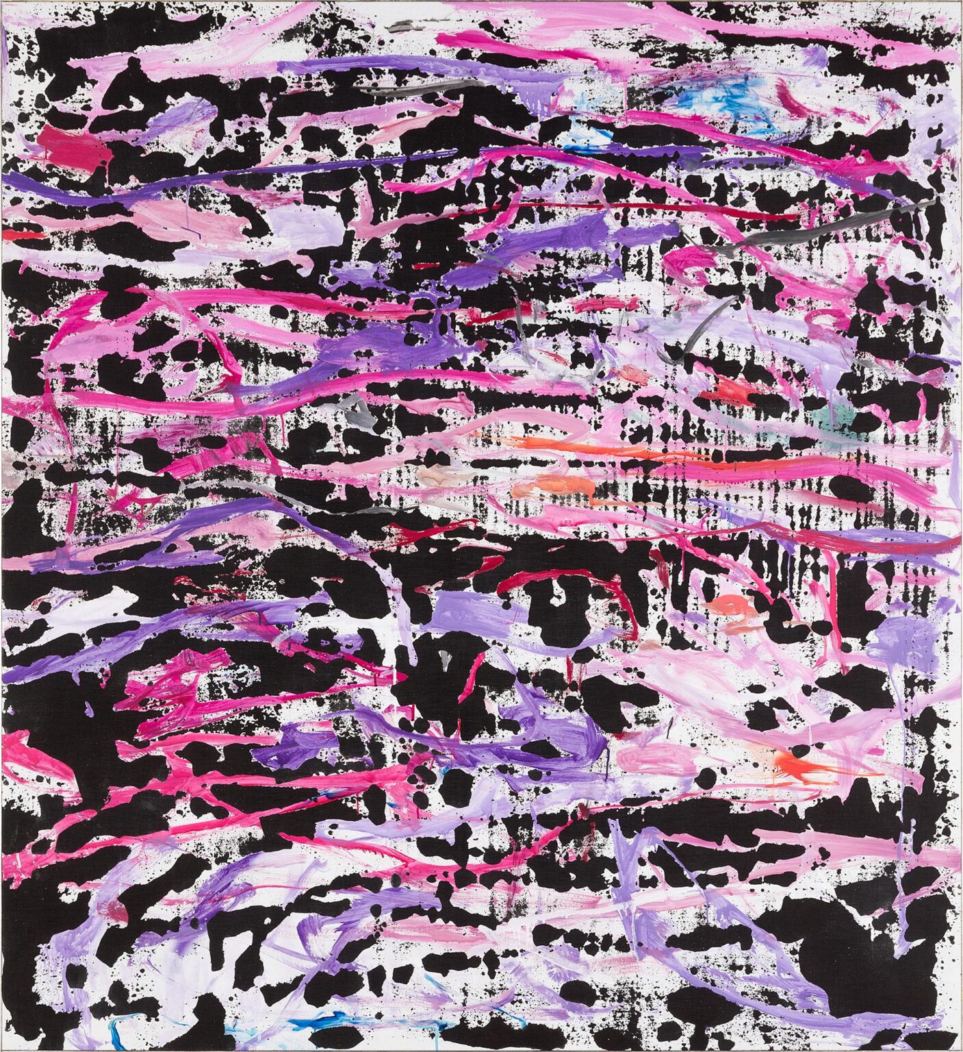 Palanca - Secundino Hern&aacute;ndez 