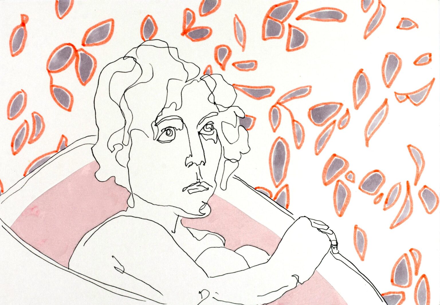 Places in The Heart - Bianca Kennedy 