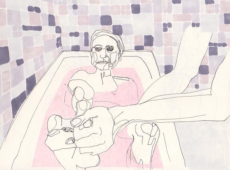 Haunted Airman - Bianca Kennedy 