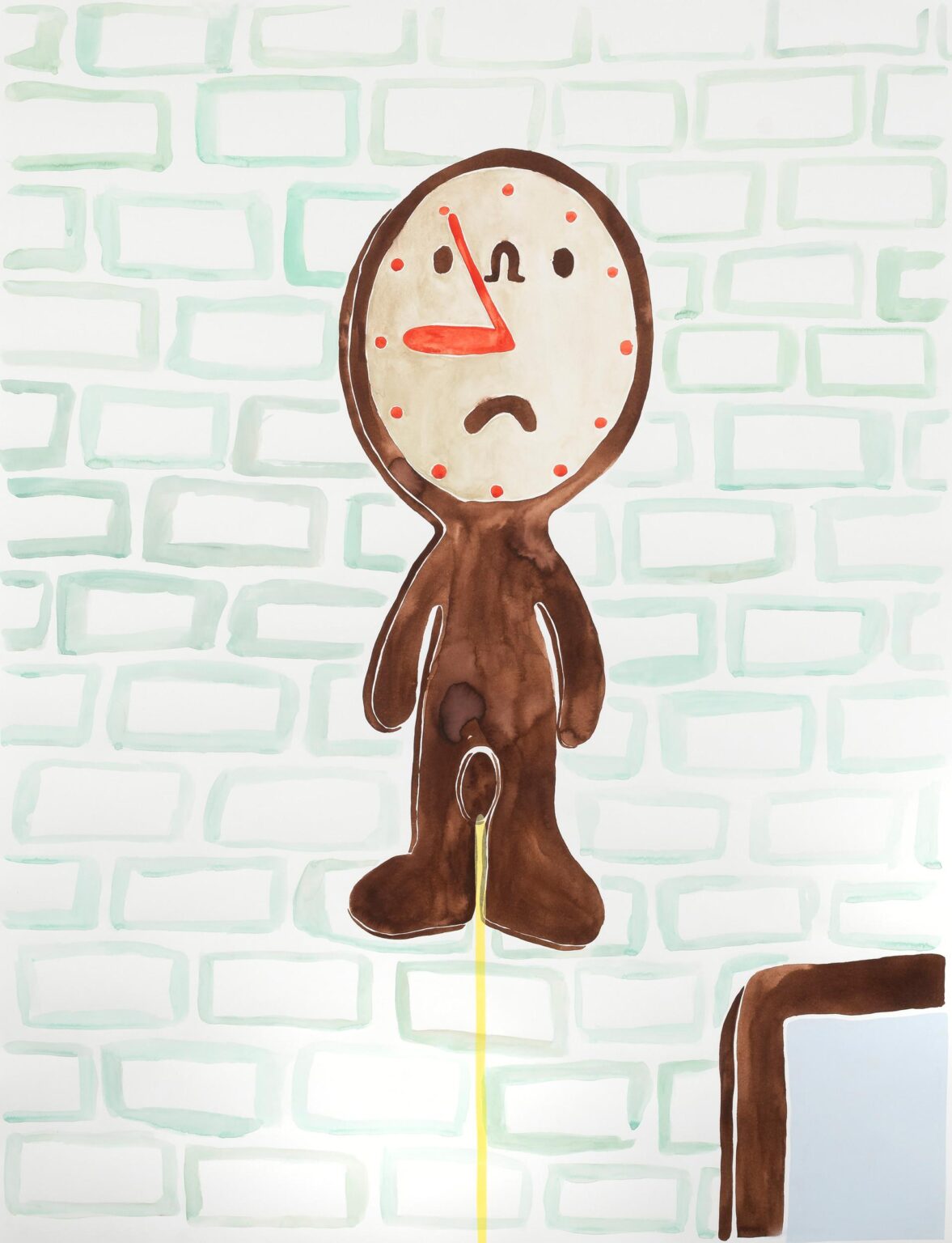 Trying Times - Bianca Kennedy 