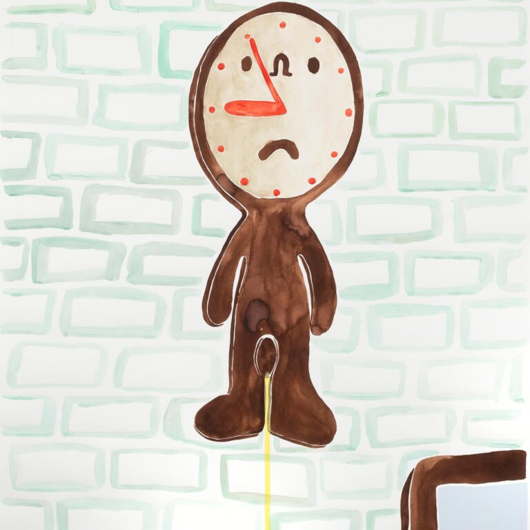 Trying Times - Bianca Kennedy 