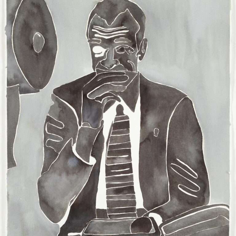 Lunch Alone: Mr. Groff - Bianca Kennedy 