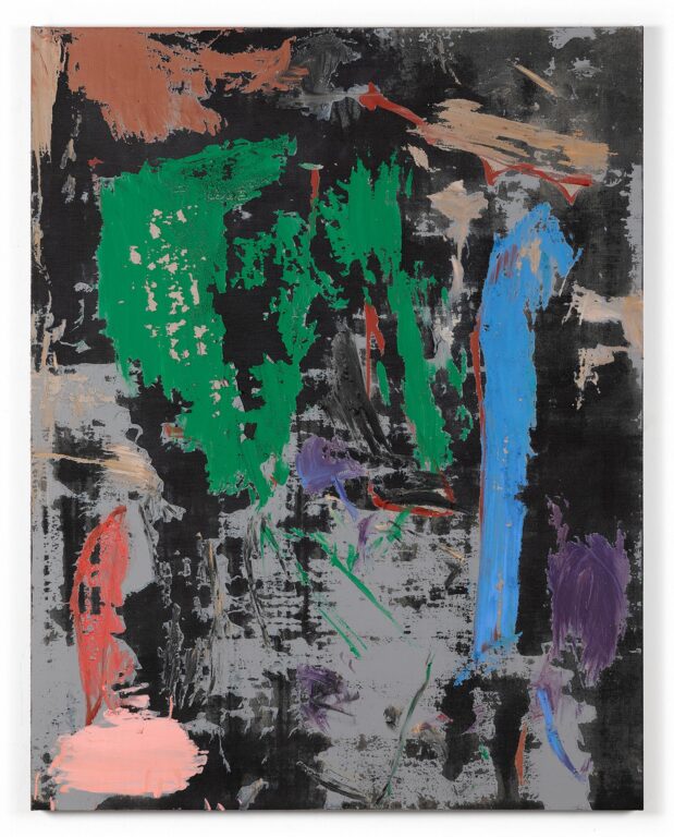 Untitled - Secundino Hernández 