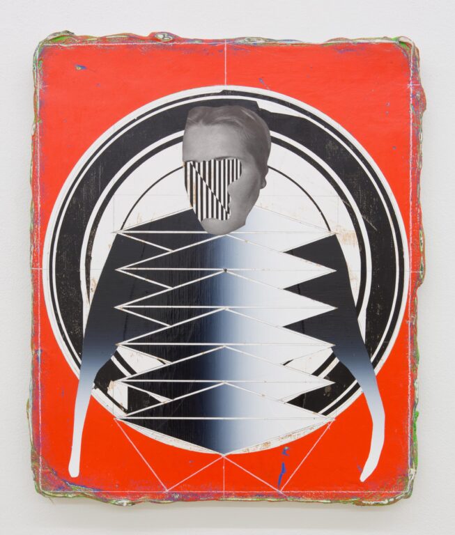 The Carnival IX (after Pieter Brueghel) - Vladimir Houdek 