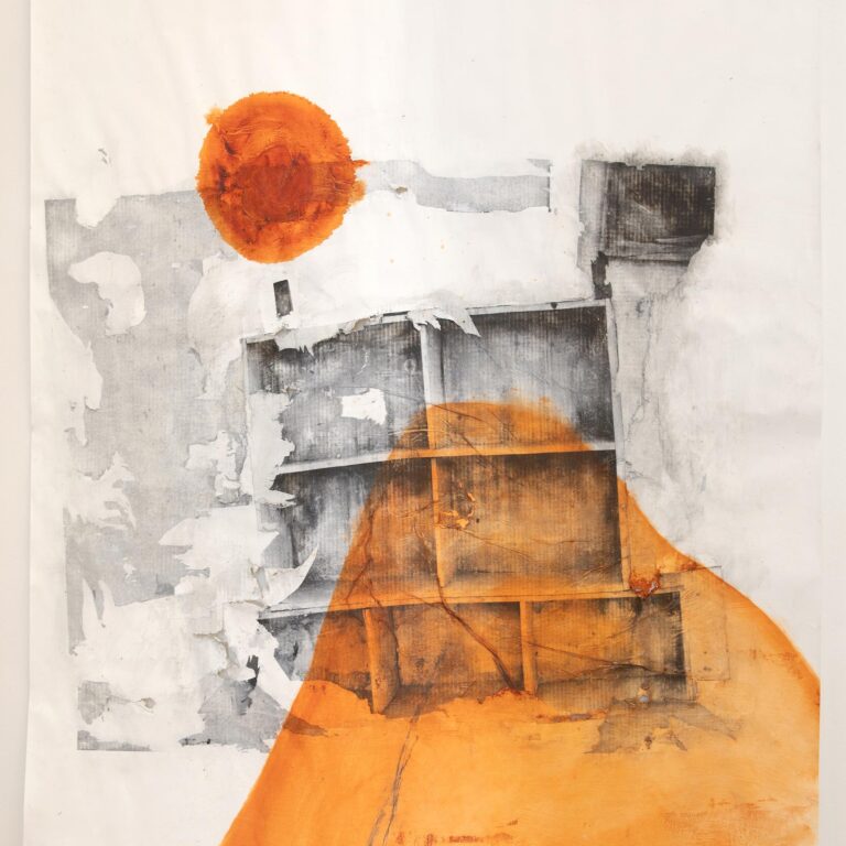 Rust in the System - Radhika Khimji 