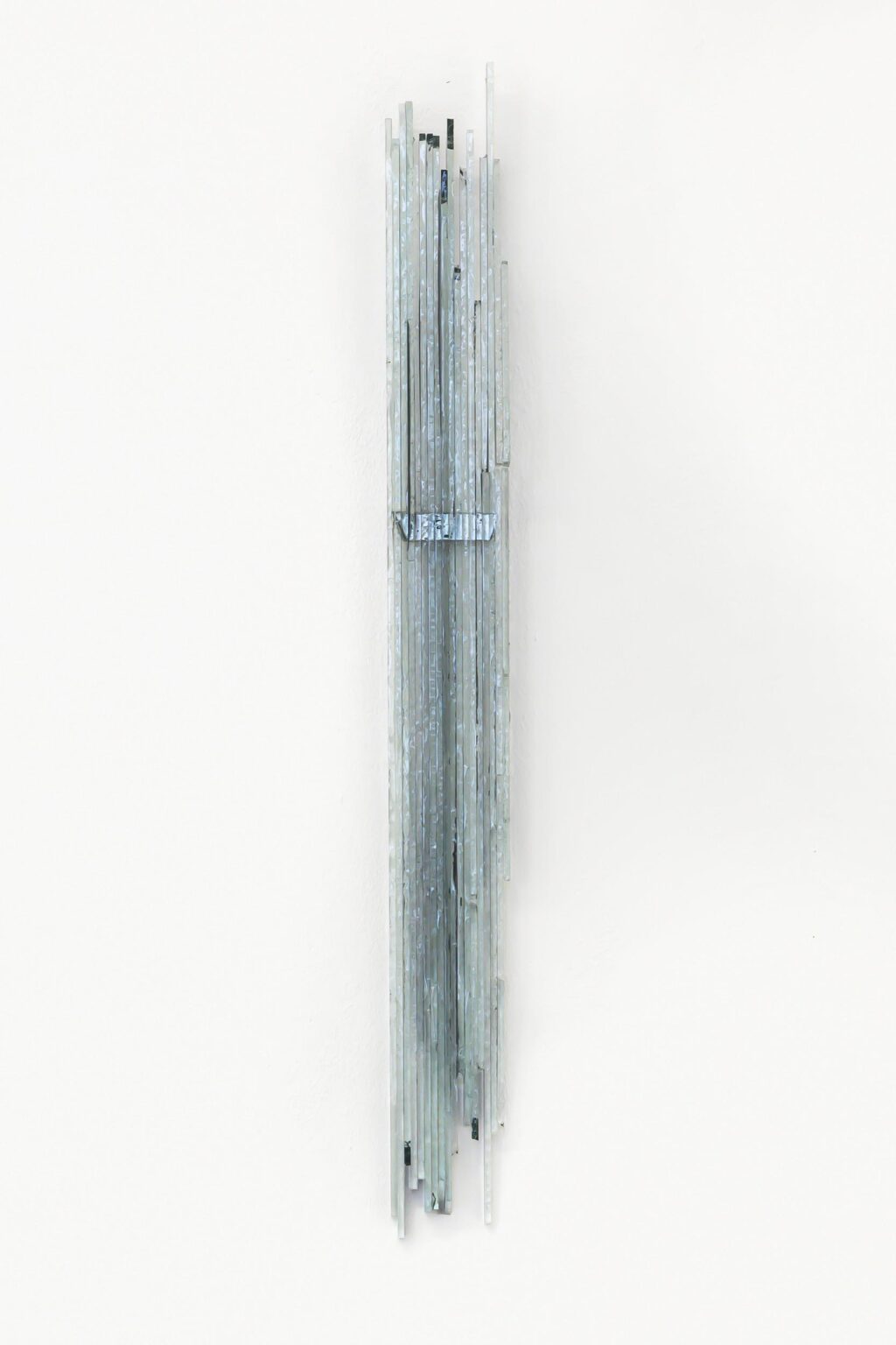 Zero Pieces II (Untitled 0.6) - Jana Marie Kolbert 