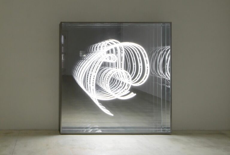 Treaty of Rome 25.03.1957 01.01.1958 - Brigitte Kowanz 