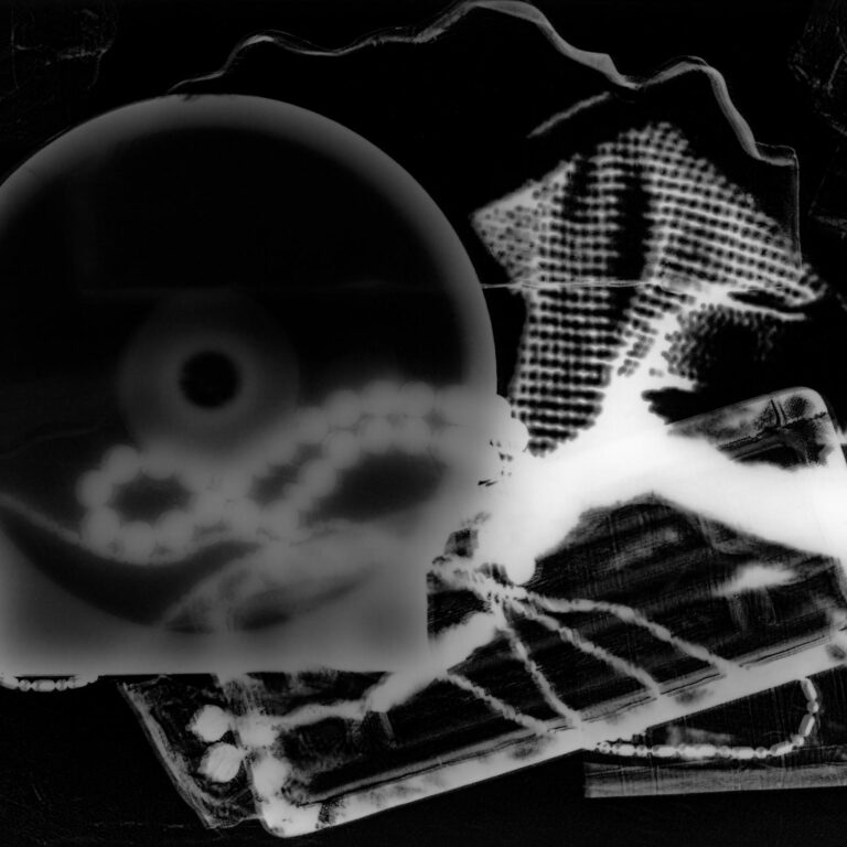 Man about Town (from the series: Shemagh Mirage) - Maha Malluh 