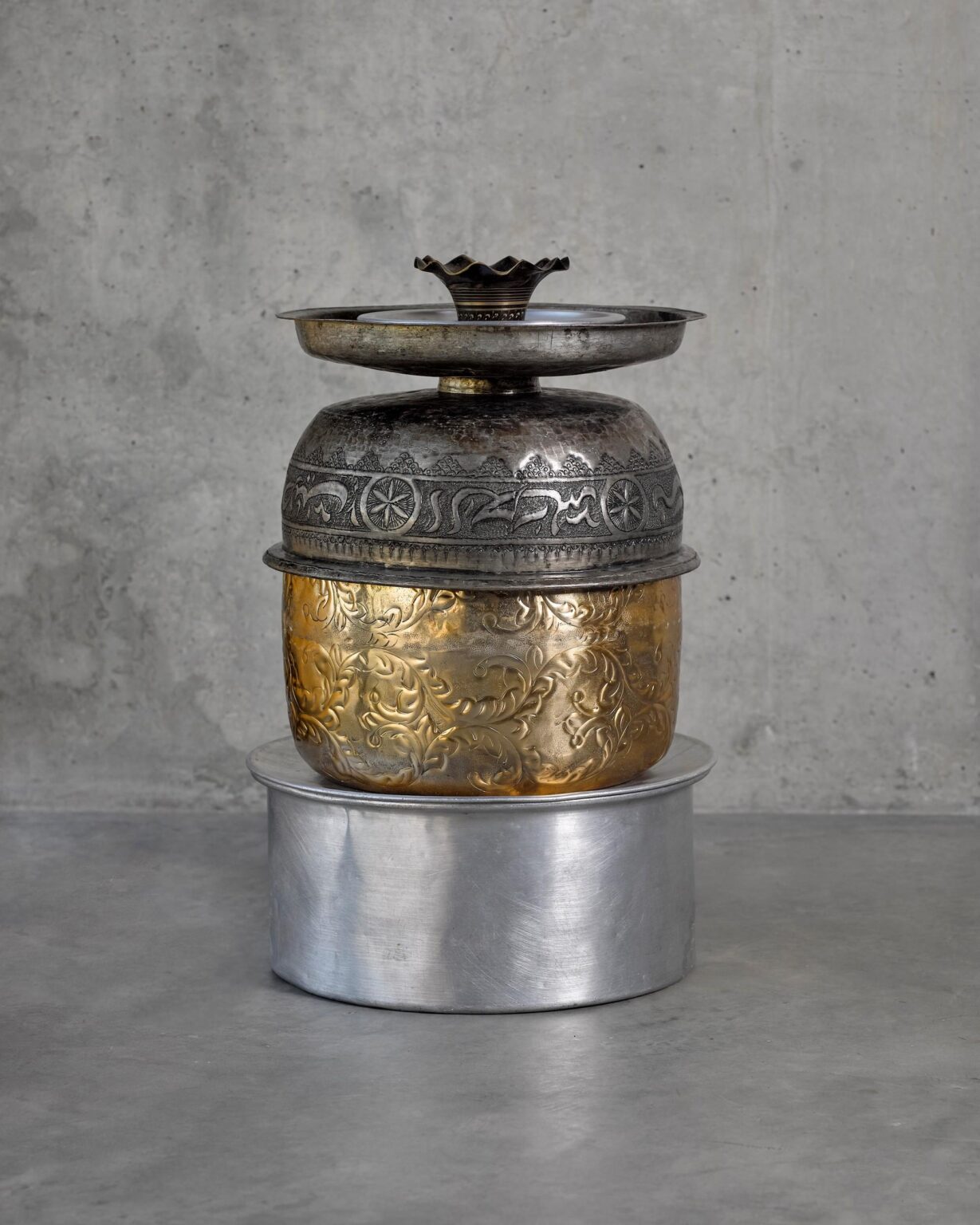 Trophies #8 - Maha Malluh 