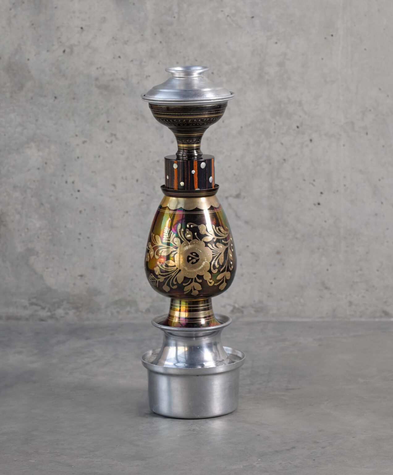 Trophies #4 - Maha Malluh 