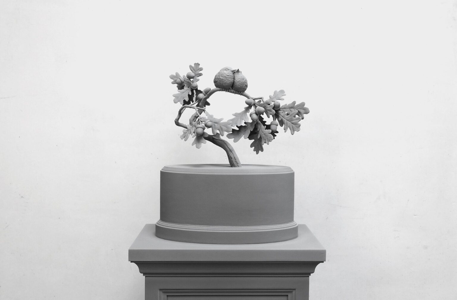 Fable - Hans Op de Beeck 