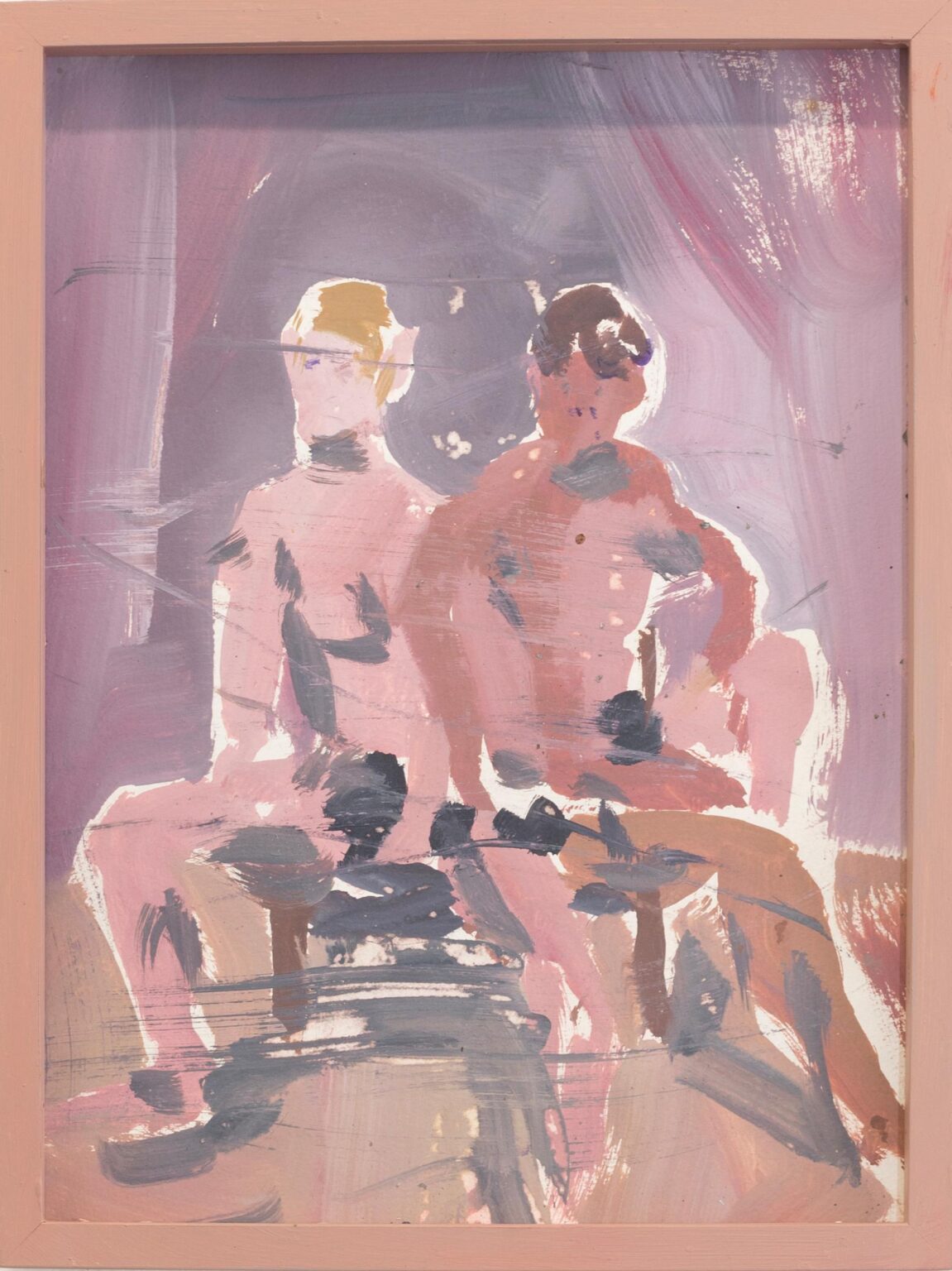 Untitled - Christian Rothwangl 