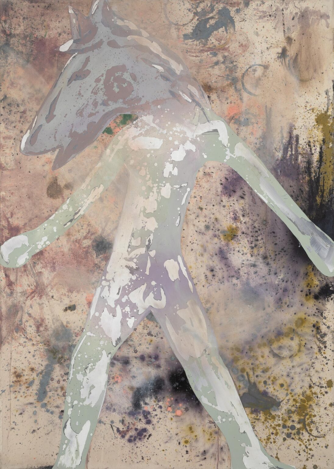 feeling kinda free - Christian Rothwangl 