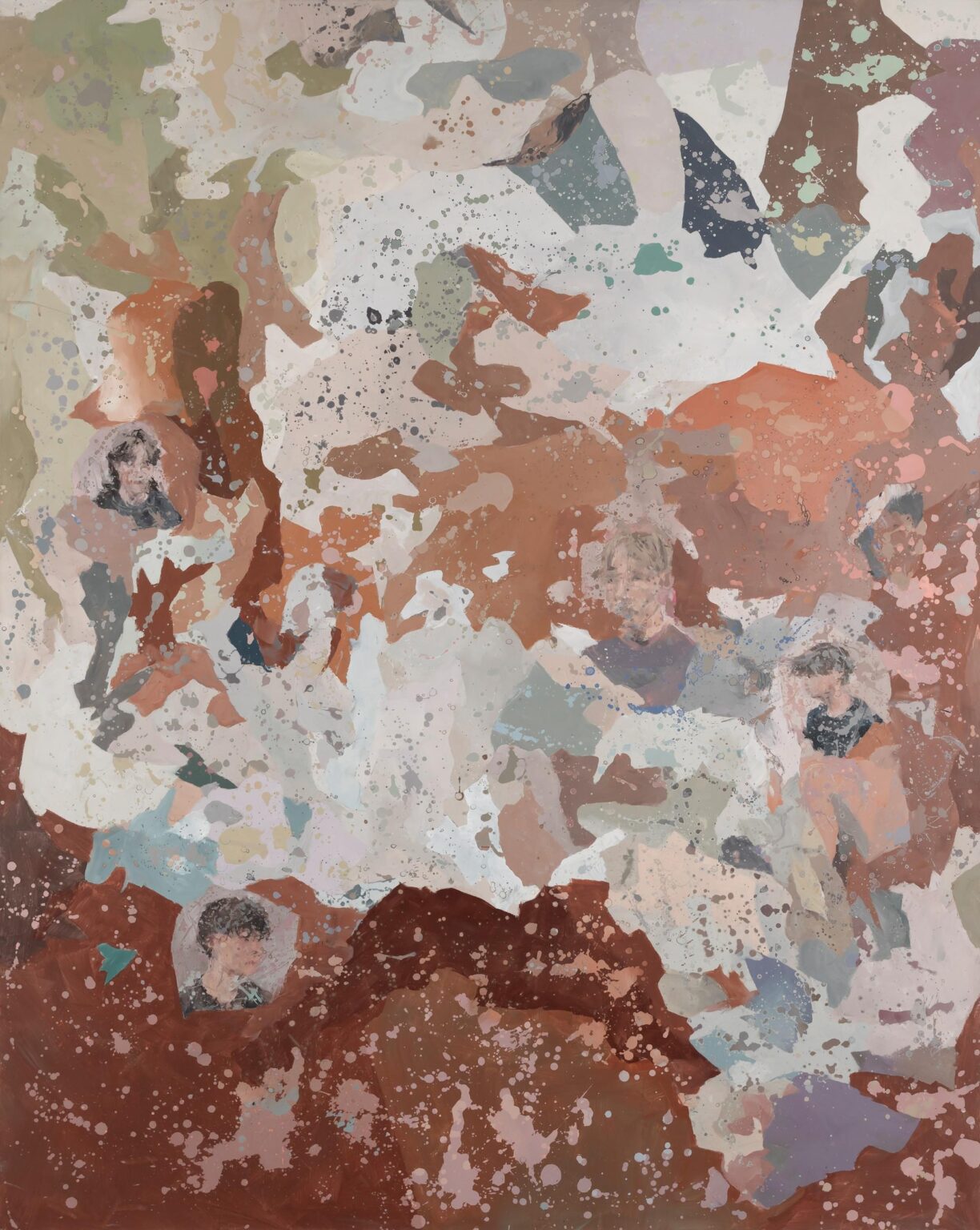 The Four - Christian Rothwangl 