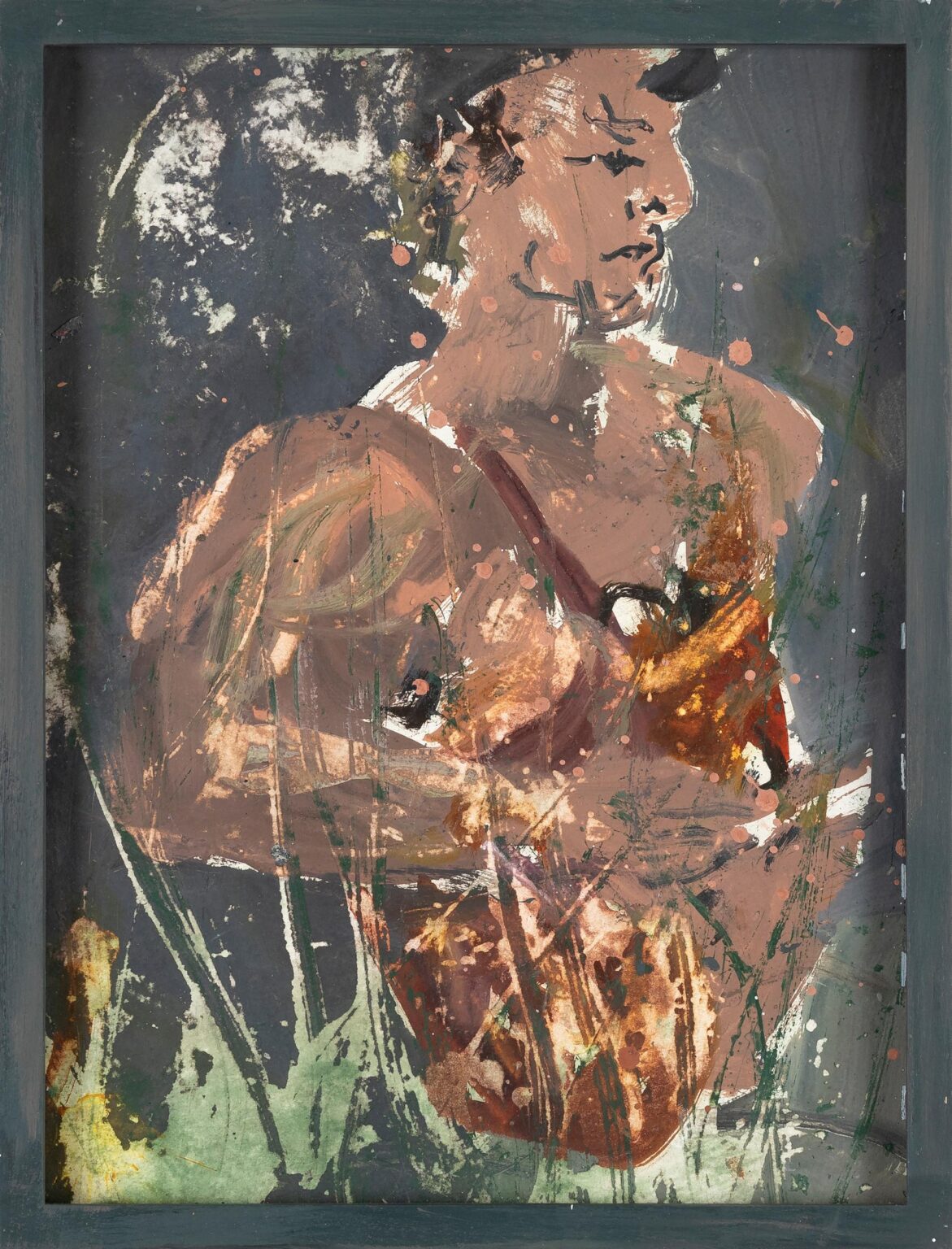 Untitled - Christian Rothwangl 