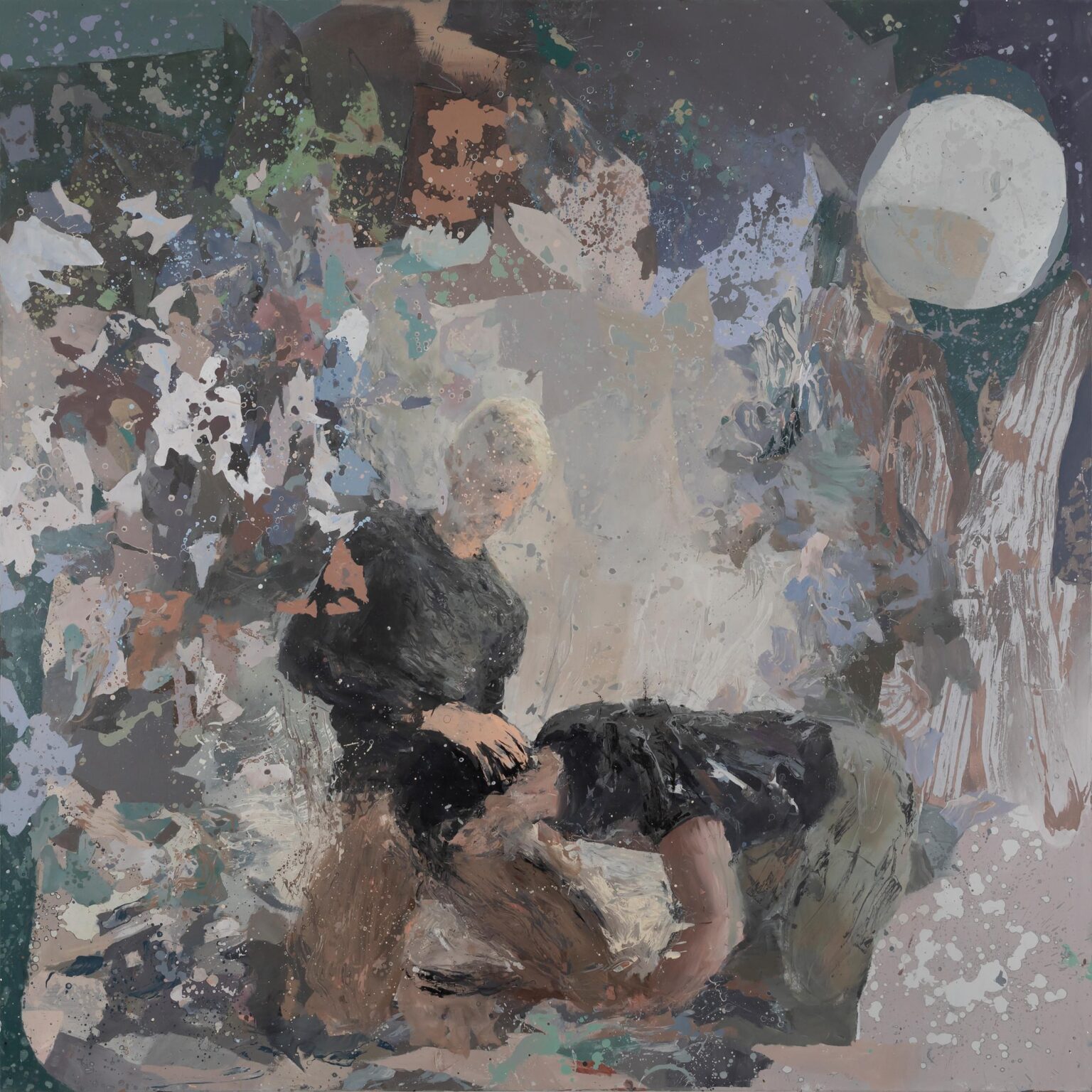 Meeting - Christian Rothwangl 