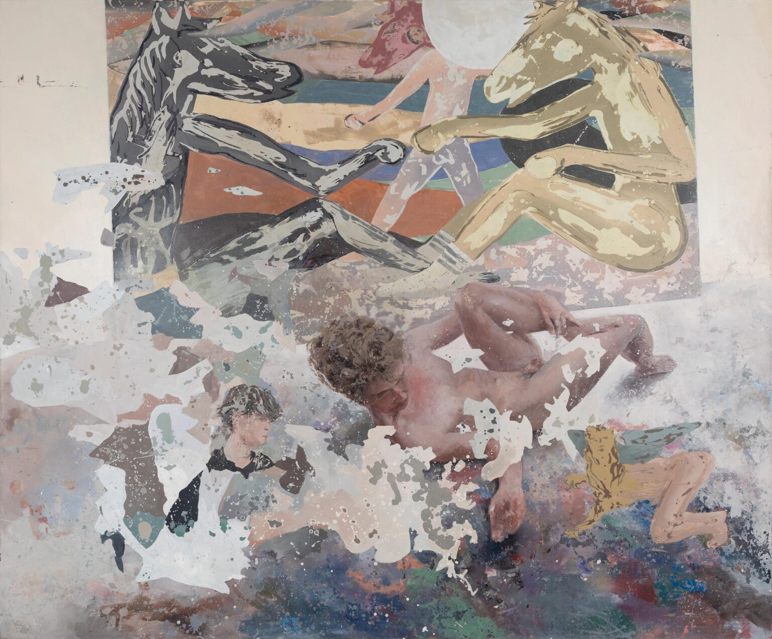 Triangle - Christian Rothwangl 