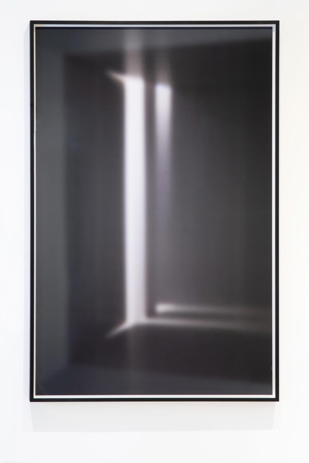 o.T. (335a) - Eva Schlegel 