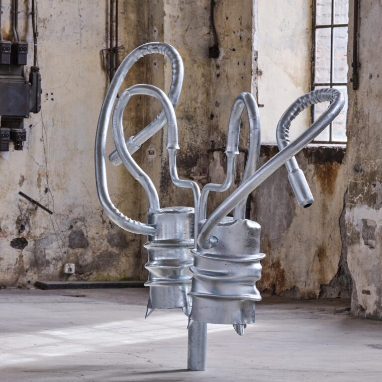 sucker #1 #2 - Toni Schmale 