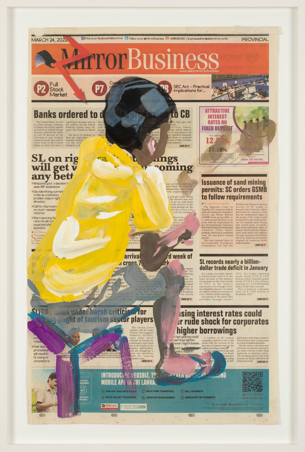 No Crisis (6) - Erik Schmidt 