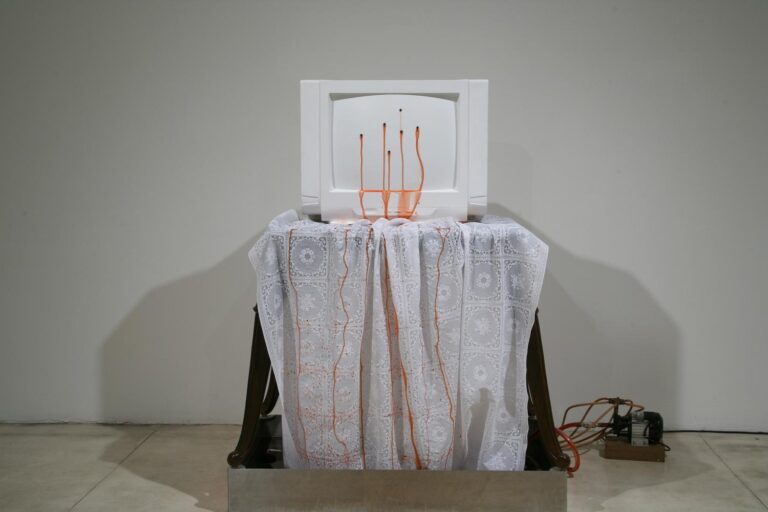 No title (from the show “Leaving home”) - Sudarshan Shetty 