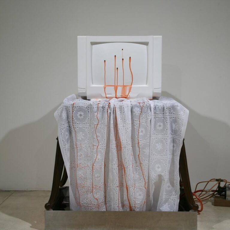 No title (from the show “Leaving home”) - Sudarshan Shetty 