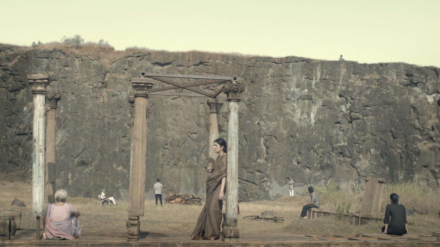 Shoonya Ghar - Sudarshan Shetty 