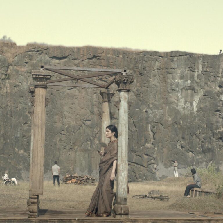 Shoonya Ghar - Sudarshan Shetty 