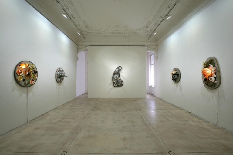 Faux Tableux-Pieges - Daniel Spoerri 