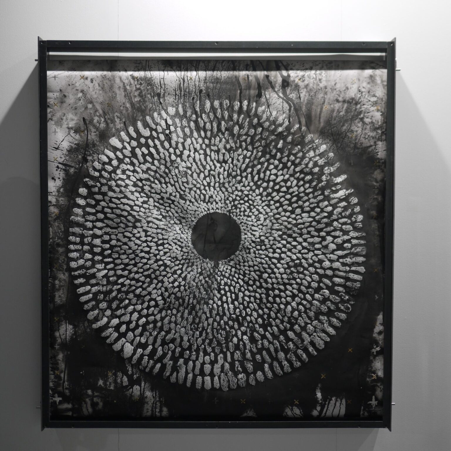 Anger Maps - Alfred Tarazi 