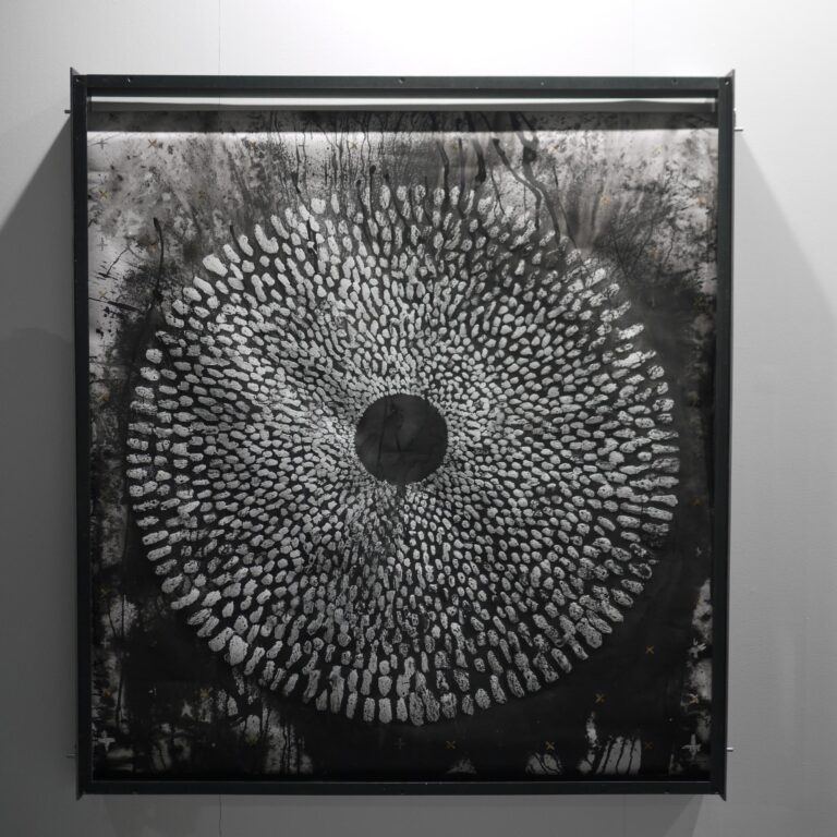 Anger Maps - Alfred Tarazi 