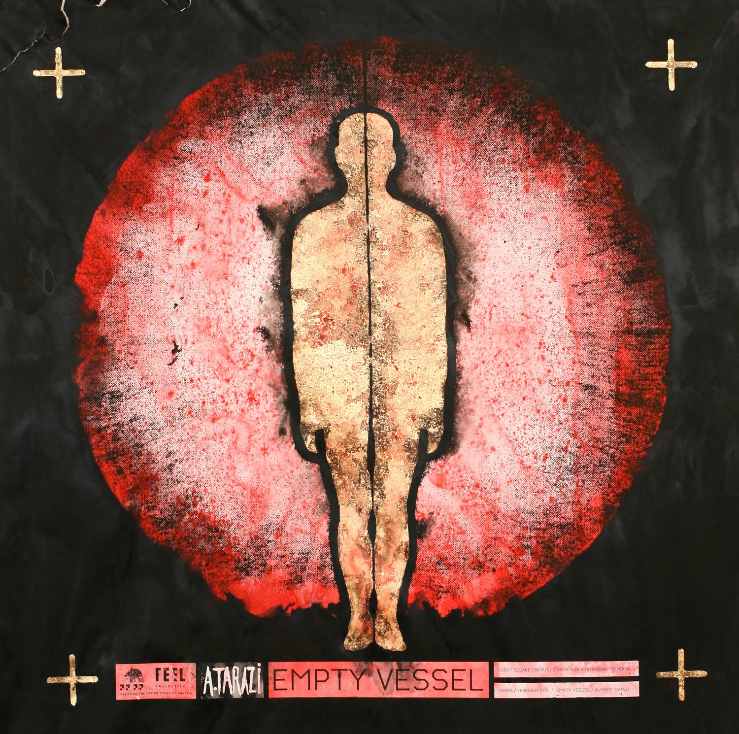 Empty Vessel - Alfred Tarazi 