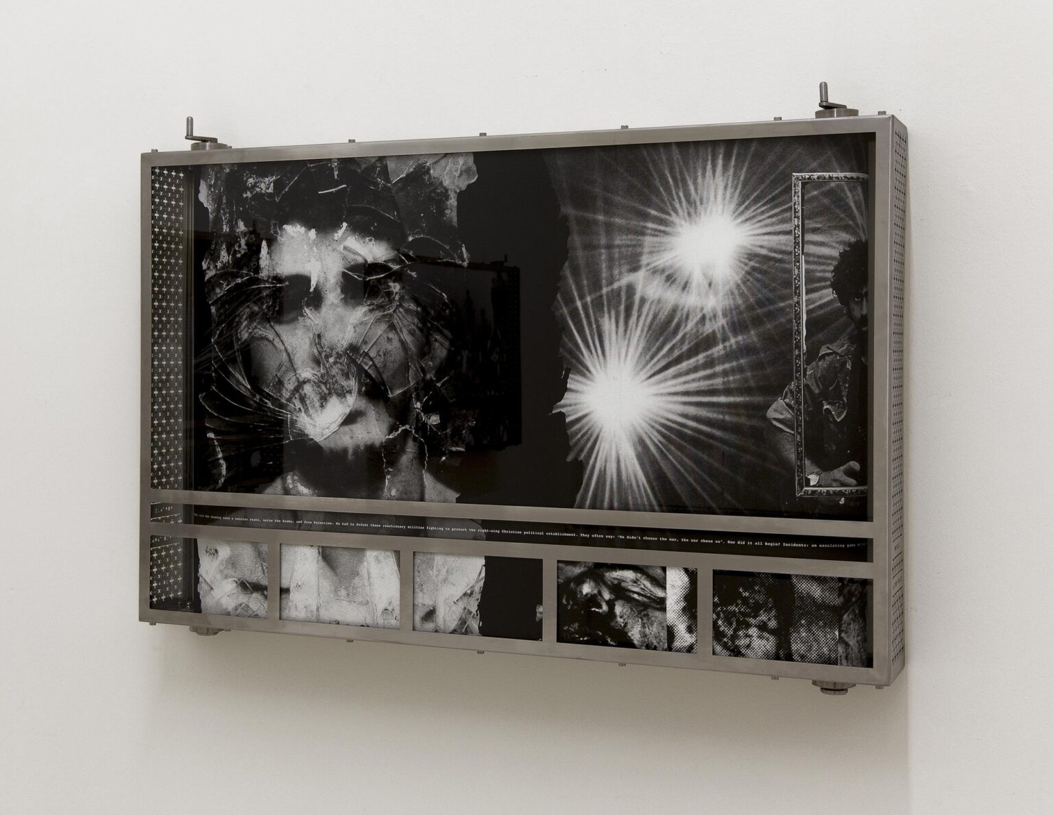 Portals - Alfred Tarazi 