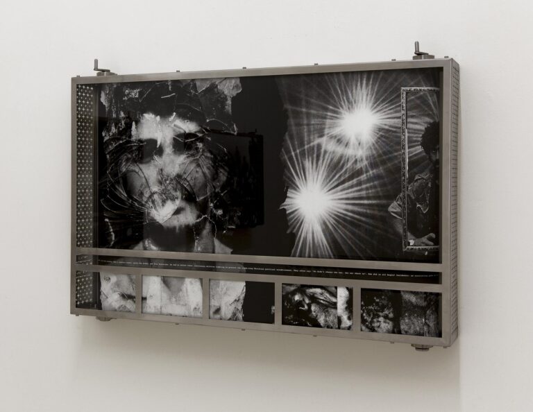 Portals - Alfred Tarazi 