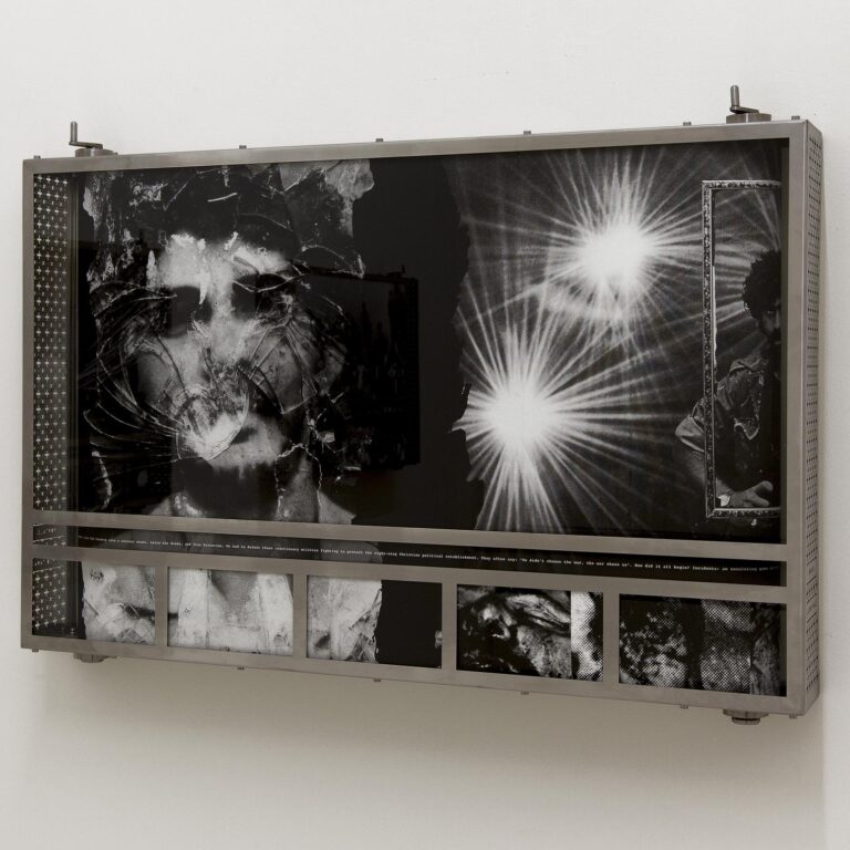 Portals - Alfred Tarazi 