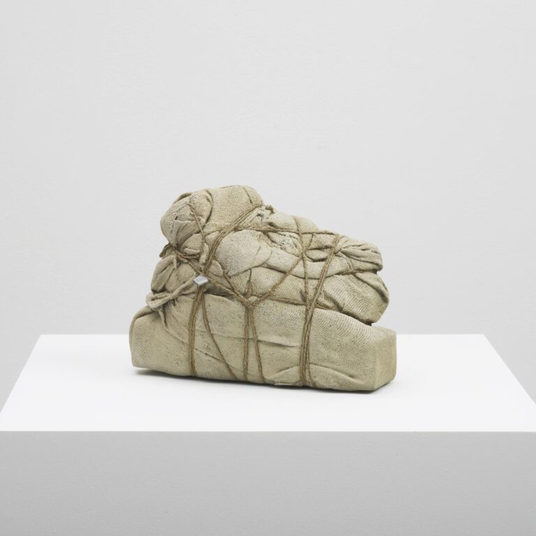 Red Beuys - Gavin Turk 